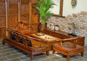 三明紅木家具選購指南 市場(chǎng)分布與購買渠道解析